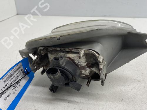 Right front fog light FIAT BARCHETTA (183_) 1.8 16V | BP29870450C31 