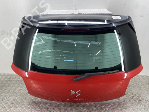 Bakluke CC/Kombi-Kupé CITROËN DS3 (SA_) 1.6 HDi 90 (92 hp) 24035236