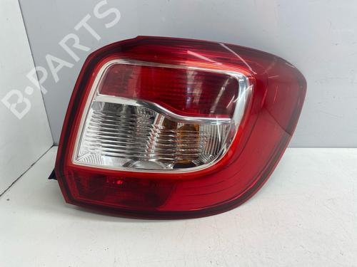 Right taillight DACIA SANDERO | BP37202298C35 - Image 4
