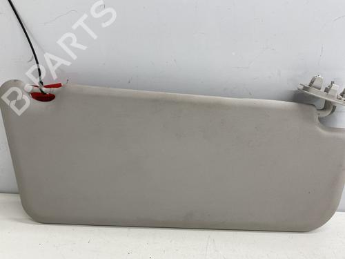 Left sun visor CITROËN BERLINGO Box Body/MPV (K9) 1.6 BlueHDi 100 | BP30197855I1 - Image 3