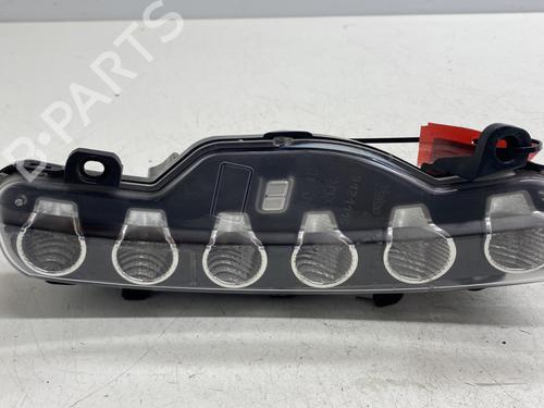 Feu diurne gauche CITROËN DS3 (SA_) 1.6 HDi 90 (92 hp) 28290158