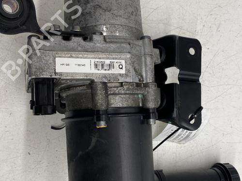 Used Steering pump Steering pump PEUGEOT 307 (3A/C) 1.6 HDi 110 (109 hp) 29139316 29139316