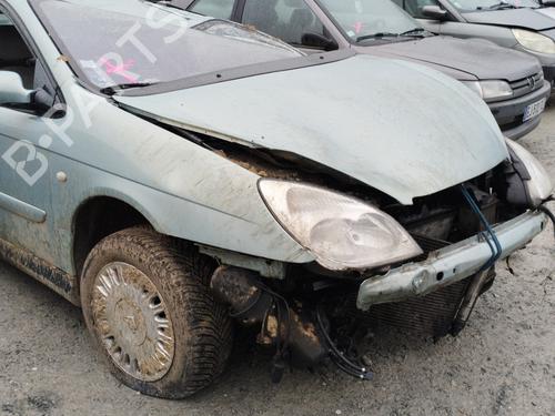 Starter CITROËN C5 I (DC_) 2.2 HDi (DC4HXB, DC4HXE) | BP35924576M8  - Image 9