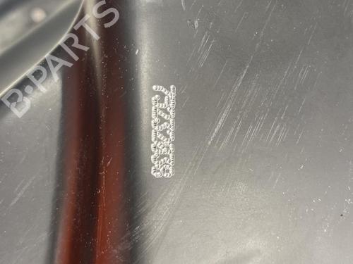 Left headlight PEUGEOT 1007 (KM_) 1.6 HDi | BP22851525C28 