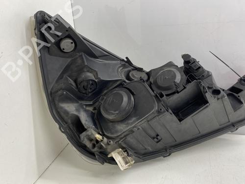 Left headlight RENAULT ESPACE IV (JK0/1_) 2.0 dCi (JK02, JK03) | BP32858630C28 - Image 2