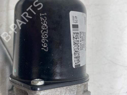 Motor limpia delantero Motor limpia delantero CITROËN C4 CACTUS 1.6 BlueHDi 100 (99 hp) 39662966 39662966