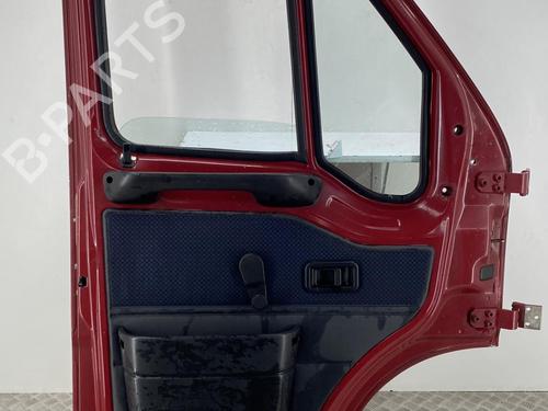 Used Left front door Left front door PEUGEOT BOXER Bus (230P) 1.9 TD (92 hp) 22849976 22849976