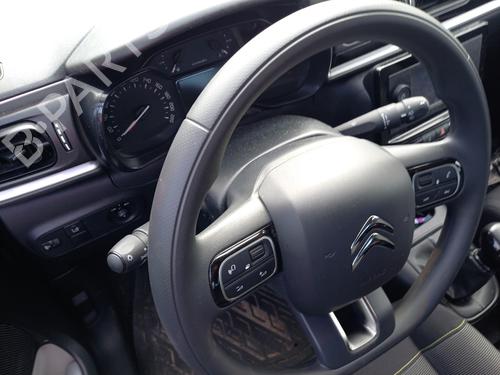 Advarselskontakt CITROËN C3 III (SX) 1.2 PureTech 82 | BP37741656I22  - Image 6