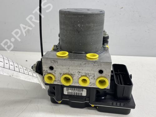 Used ABS pump PEUGEOT 308 I (4A_, 4C_) 1.6 HDi (92 hp) 32204349