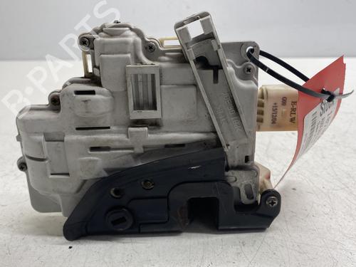 Rear left lock AUDI A3 Sportback (8PA) 2.0 TDI 16V | BP28102184C100 