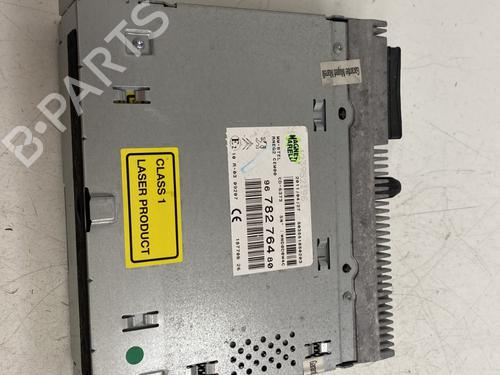 Used Radio Radio CITROËN DS4 (NX_) 2.0 HDi 165 (163 hp) 34149402 34149402