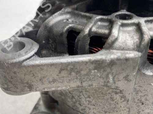 Used Alternator Alternator PEUGEOT PARTNER Tepee 1.2 THP (110 hp) 33304124 33304124