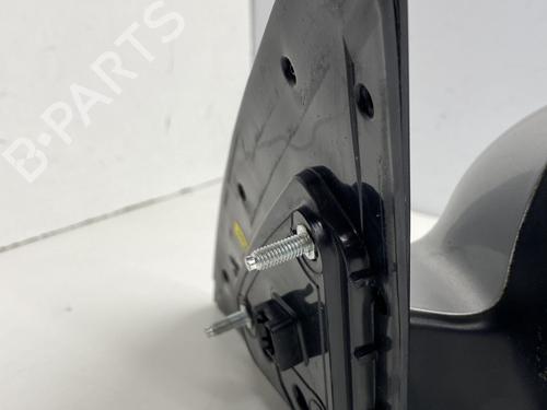 Right mirror HYUNDAI i30 (FD) 1.6 CRDi | BP23831031C27 