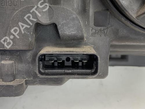 Venstre forlygte RENAULT LAGUNA II (BG0/1_) 1.9 dCi (BG08, BG0G) (120 hp) 22850926