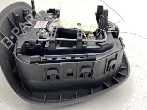 Driver airbag RENAULT CLIO IV (BH_) 1.5 dCi 90 | BP22863553C9 