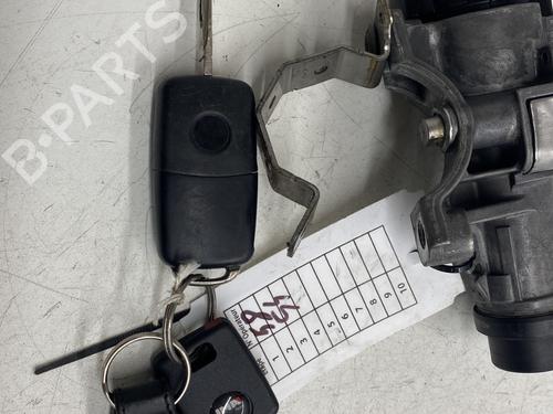 Ratlås/Tændingslås VW POLO V (6R1, 6C1) 1.2 TDI | BP29968926M48 