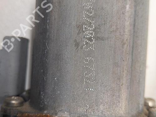 Rear right window mechanism CITROËN XSARA (N1) 2.0 HDi 90 | BP22852216C25 