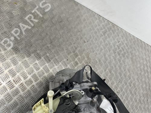 Used Gearbox Gearbox PEUGEOT 208 I (CA_, CC_) 1.6 BlueHDi 100 (100 hp) 22860543 22860543