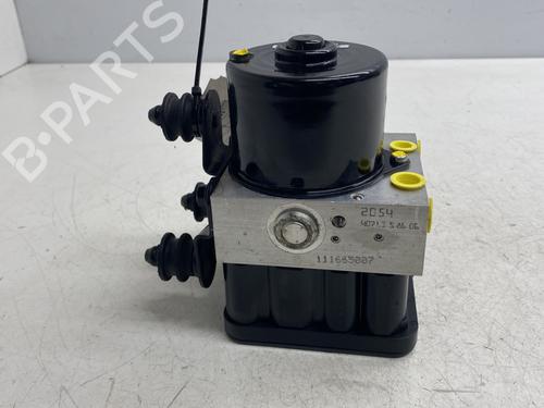 ABS Bremseaggregat VW TOURAN (1T1, 1T2) 1.9 TDI (105 hp) 29139453