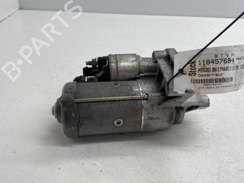 Used Starter PEUGEOT 308 II (LB_, LP_, LW_, LH_, L3_) 1.5 BlueHDi 130 (131 hp) 31915908