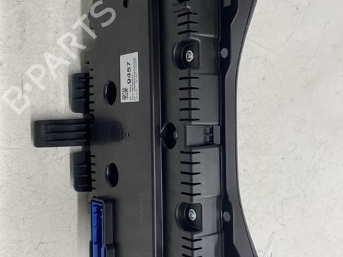 Instrument cluster OPEL CORSA E (X15) 1.4 (08, 68) | BP29605072C47 