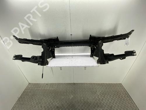 Front slam panel BMW X5 (E53) 3.0 d | BP37196220C72 - Image 3