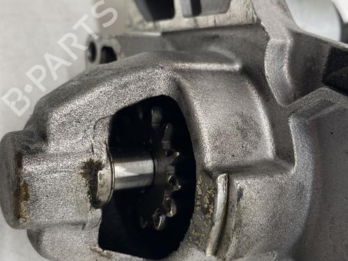 Used Starter Starter RENAULT CAPTUR I (J5_, H5_) 0.9 TCe 90 (90 hp) 28139584 28139584
