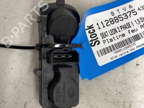 Lamp holder SEAT LEON (1P1) 1.9 TDI | BP29529073L10 