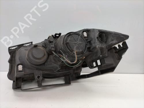 Right headlight RENAULT MEGANE II (BM0/1_, CM0/1_) 1.5 dCi (BM1F, CM1F) | BP22861692C29 