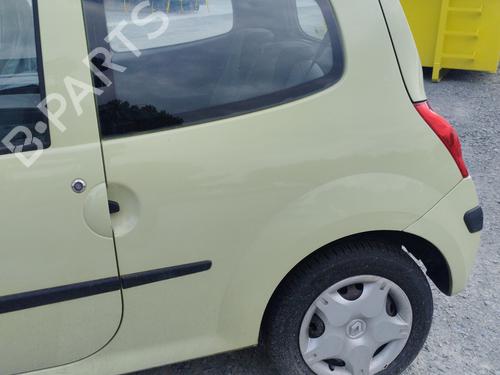 Instrument cluster RENAULT TWINGO II (CN0_) 1.2 16V (CN04, CN0B) | BP29529050C47 - Image 14