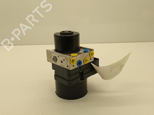 ABS pump PEUGEOT 207 SW (WK_) 1.6 HDi | BP22855259M43 