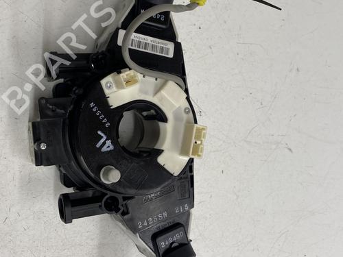 Used Steering column stalk NISSAN QASHQAI I (J10, NJ10) 1.6 dCi (130 hp) 30873817