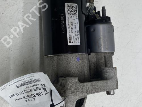 Used Starter PEUGEOT 208 I (CA_, CC_) 1.6 GTi (208 hp) 26388716