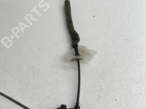 Used Front right lock NISSAN QASHQAI / QASHQAI +2 I (J10, NJ10, JJ10E) 1.5 dCi (106 hp) 25910432