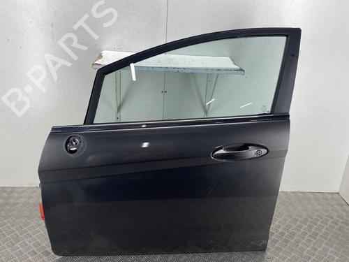 left-front-door-ford-fiesta-vi-cb1-ccn-2008-31644082 main image