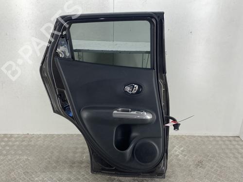 Left rear door NISSAN JUKE (F15) 1.5 dCi | BP29528811C4 