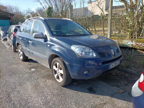 Transfer box RENAULT KOLEOS I (HY_) 2.0 dCi 4x4 (HY0K) | BP29888912M36  - Image 8