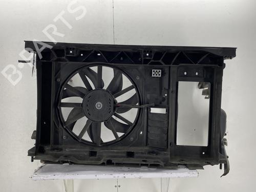 Front slam panel CITROËN DS4 (NX_) 1.6 HDi 110 | BP29605026C72 