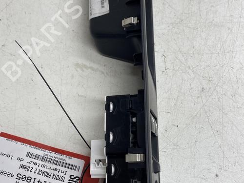 Switch TOYOTA PROACE Van (MDZ_) 2.0 D4d (MDZA) | BP26224492I30 - Image 4