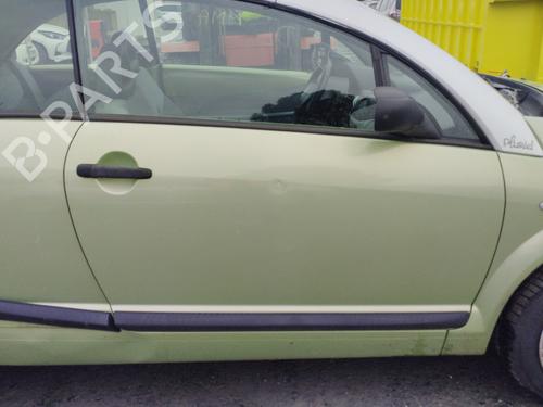 Front right window mechanism CITROËN C3 Pluriel (HB_) | BP38332142C23 - Image 12