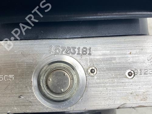 ABS pump VOLVO C30 (533) 1.6 D | BP36378980M43 - Image 2