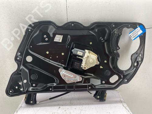 Front right window mechanism VW PASSAT B6 Variant (3C5) 2.0 TDI | BP37070620C23 - Image 3