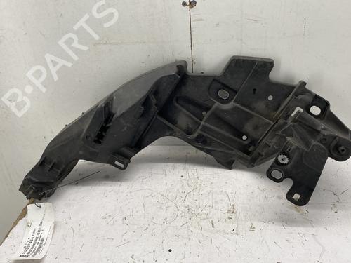 Used Left headlight support RENAULT MEGANE III Hatchback (BZ0/1_, B3_) 1.5 dCi (106 hp) 26388492