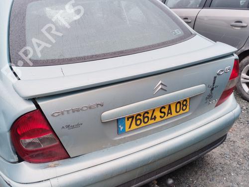 Lampeholder CITROËN C5 I (DC_) 2.2 HDi (DC4HXB, DC4HXE) | BP33475915L10 - Image 11