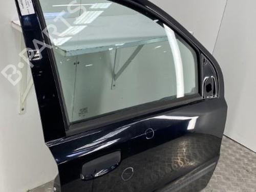 Right front door FIAT PANDA (169_) 1.2 (169AXF2A, 169AXF1A) | BP22851100C3 