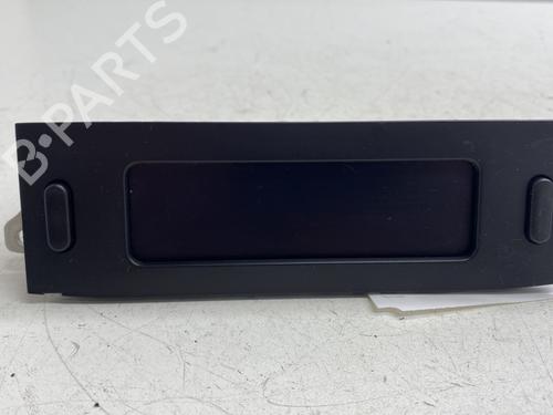 Display PEUGEOT 206+ (2L_, 2M_) 1.4 HDi eco 70 (68 hp) 32337420