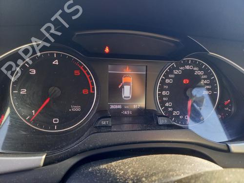 Headlight switch AUDI A4 B8 Avant (8K5) 2.0 TDI | BP33044508I24  - Image 10