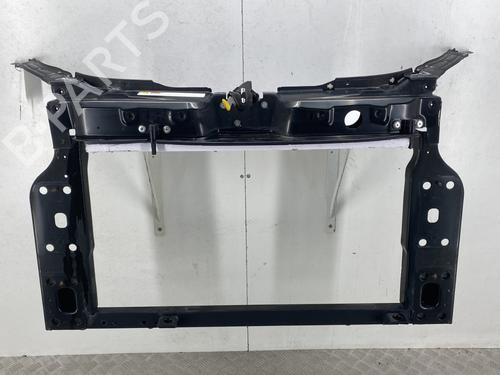Used Front slam panel FORD KA (RU8) 1.2 (69 hp) 28691912