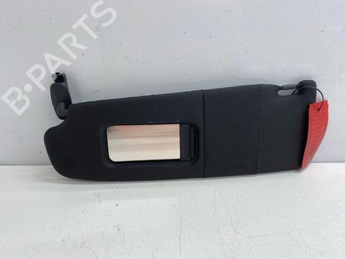 Left sun visor AUDI TT Roadster (8N9) 1.8 T | BP37501861I1 - Image 2