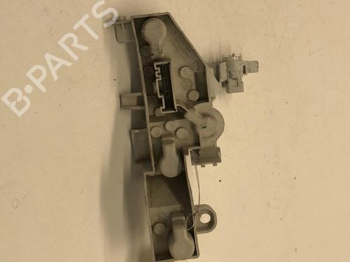 Lamp holder BMW 1 (E87) 118 d | BP22852418L10 